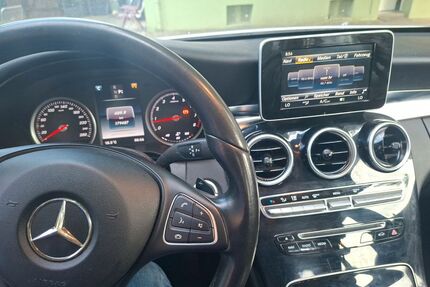 Mercedes-Benz C 400 Gebrauchtwagen