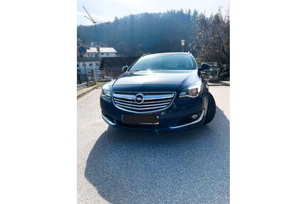 Opel Insignia Gebrauchtwagen