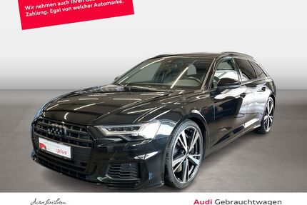 Audi S6 Gebrauchtwagen