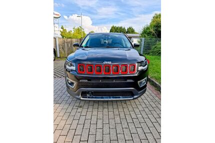 Jeep Compass Gebrauchtwagen