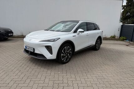 MG S6 EV Gebrauchtwagen