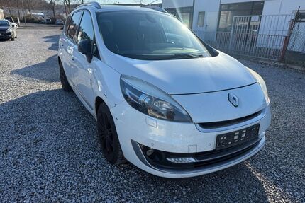 Renault Scenic Gebrauchtwagen