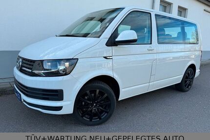 Kia T6 Multivan 