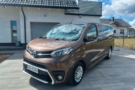 Toyota Proace (Verso) Gebrauchtwagen
