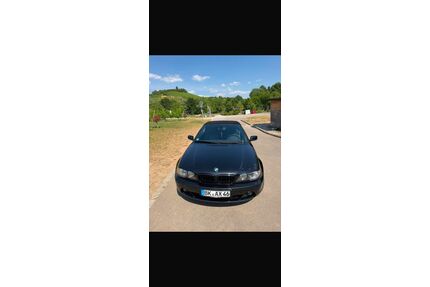 BMW 325 Gebrauchtwagen
