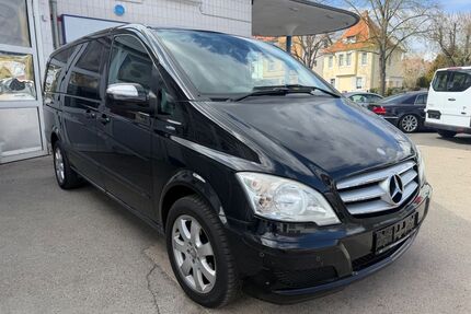 Mercedes-Benz Viano Gebrauchtwagen