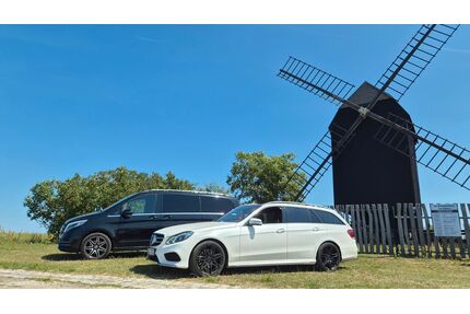 Mercedes-Benz E 350 Gebrauchtwagen