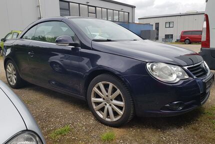 VW Eos Gebrauchtwagen