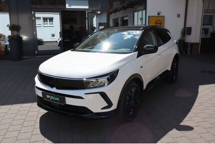 Opel Grandland (X) Gebrauchtwagen