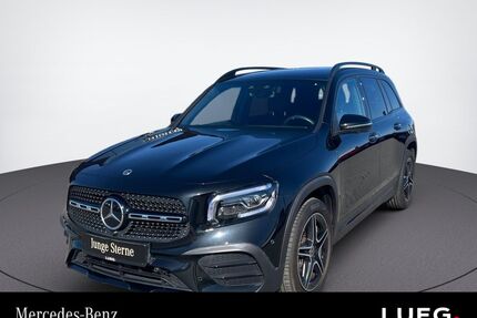 Mercedes-Benz GLB 200 Gebrauchtwagen