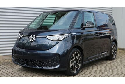 VW ID. Buzz Gebrauchtwagen