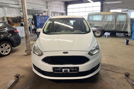 Ford C-Max Gebrauchtwagen