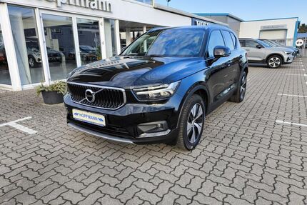 Volvo XC40 Gebrauchtwagen
