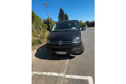 VW T6 Multivan Gebrauchtwagen