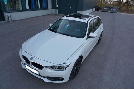 BMW 320 Gebrauchtwagen