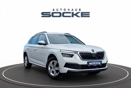 Skoda Kamiq Gebrauchtwagen