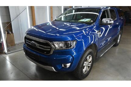 Ford Ranger Gebrauchtwagen
