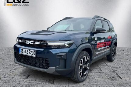 Dacia Bigster Gebrauchtwagen