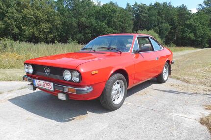 Lancia Beta Gebrauchtwagen