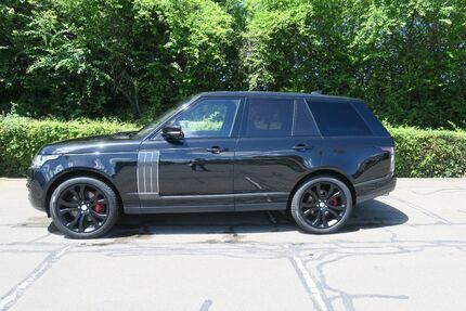 Land Rover Range Rover Gebrauchtwagen