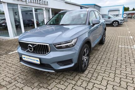 Volvo XC40 Gebrauchtwagen