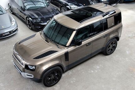Land Rover Defender Gebrauchtwagen