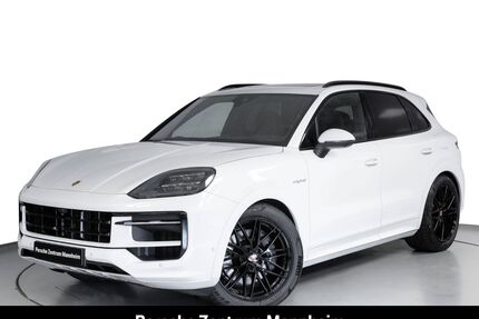 Porsche Cayenne Gebrauchtwagen