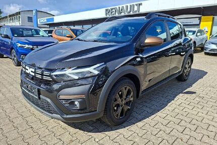 Dacia Sandero Gebrauchtwagen
