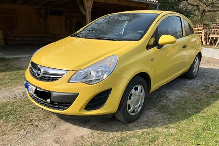 Opel Corsa Gebrauchtwagen