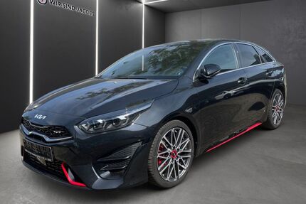 Kia pro ceed / ProCeed Gebrauchtwagen