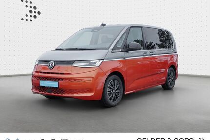 VW T7 Multivan Gebrauchtwagen