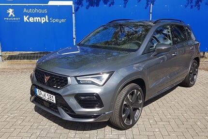 Cupra Ateca Gebrauchtwagen