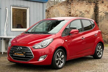 Hyundai ix20 Gebrauchtwagen