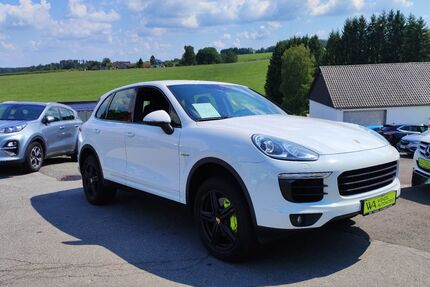 Porsche Cayenne Gebrauchtwagen