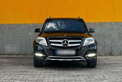 Mercedes-Benz GLK 220 Gebrauchtwagen