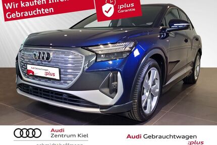 Audi Q4 Gebrauchtwagen