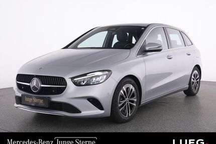 Mercedes-Benz B 200 Gebrauchtwagen