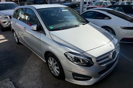 Mercedes-Benz B 180 Gebrauchtwagen