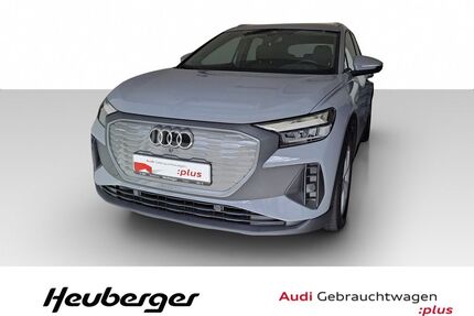 Audi Q4 e-tron Gebrauchtwagen
