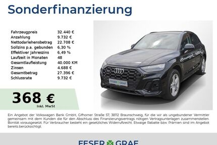 Audi Q5 Gebrauchtwagen