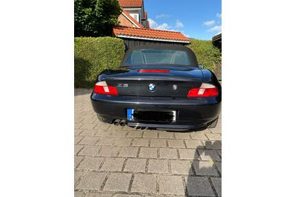 BMW Z3 Gebrauchtwagen