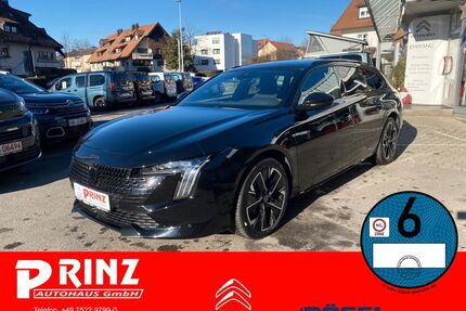Peugeot 508 Gebrauchtwagen