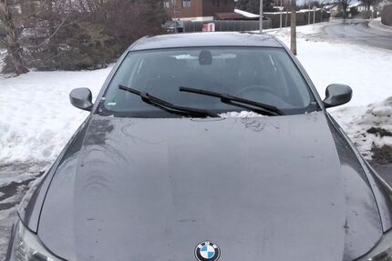 BMW 318 Gebrauchtwagen