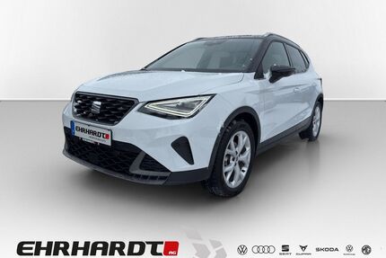 Seat Arona Gebrauchtwagen