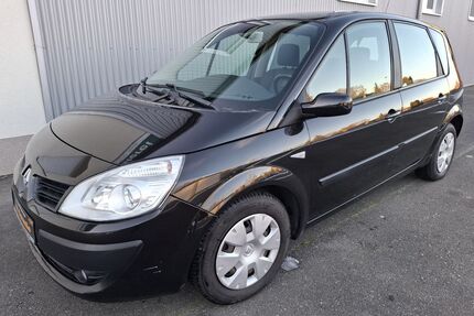 Renault Scenic Gebrauchtwagen