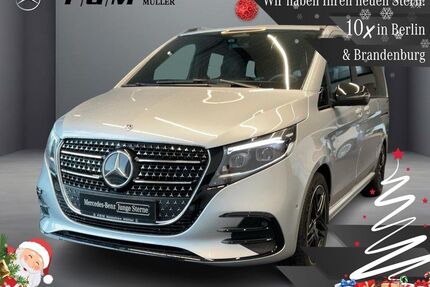 Mercedes-Benz V 300 Gebrauchtwagen