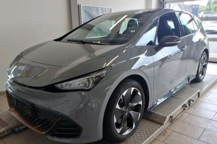 Cupra Born Gebrauchtwagen