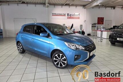 Mitsubishi Space Star Gebrauchtwagen
