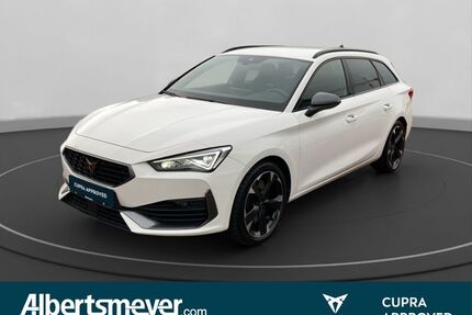 Cupra Leon Gebrauchtwagen