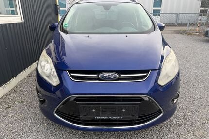 Ford Grand C-Max Gebrauchtwagen